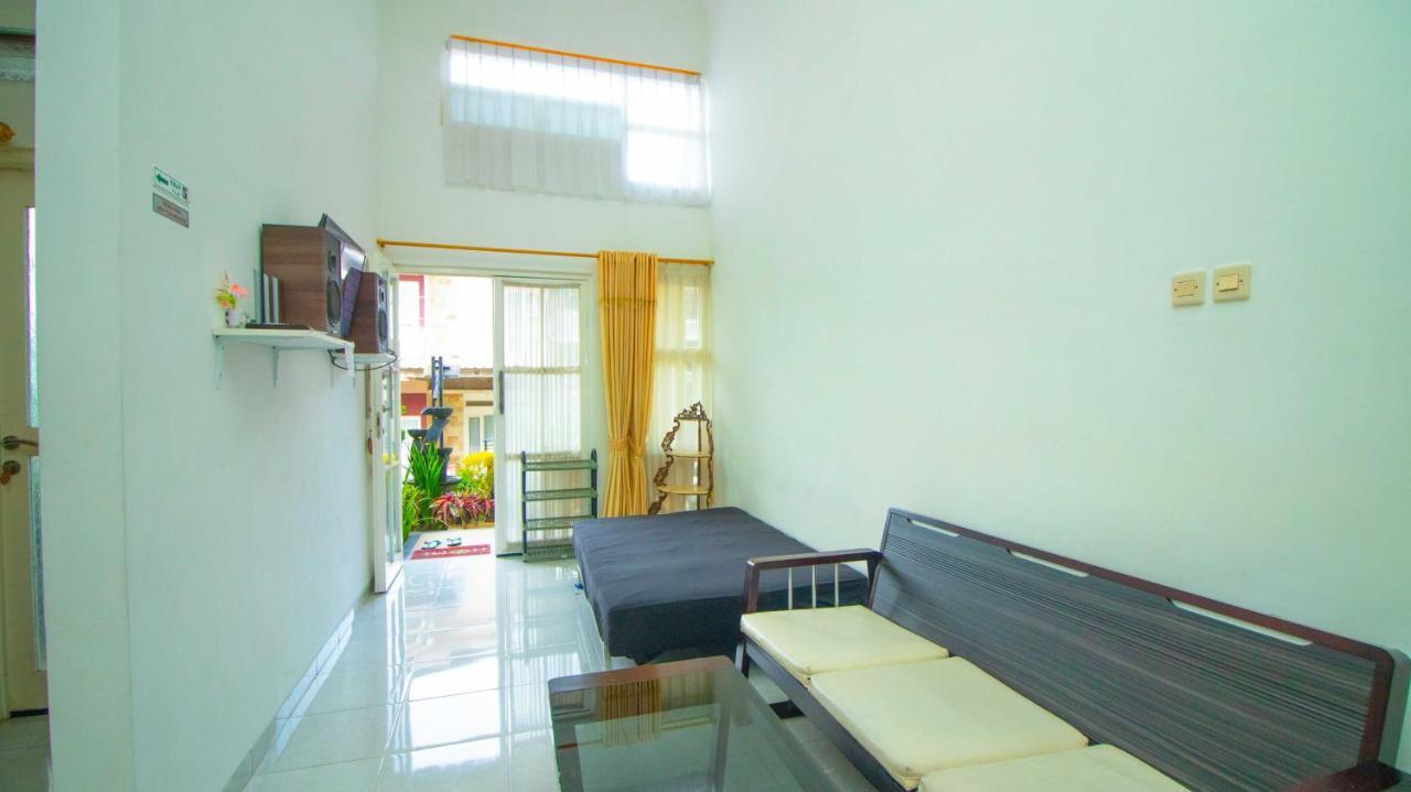 Villa El Nino 5 Bedroom Dengan Rooftop Mountain View バトゥ エクステリア 写真