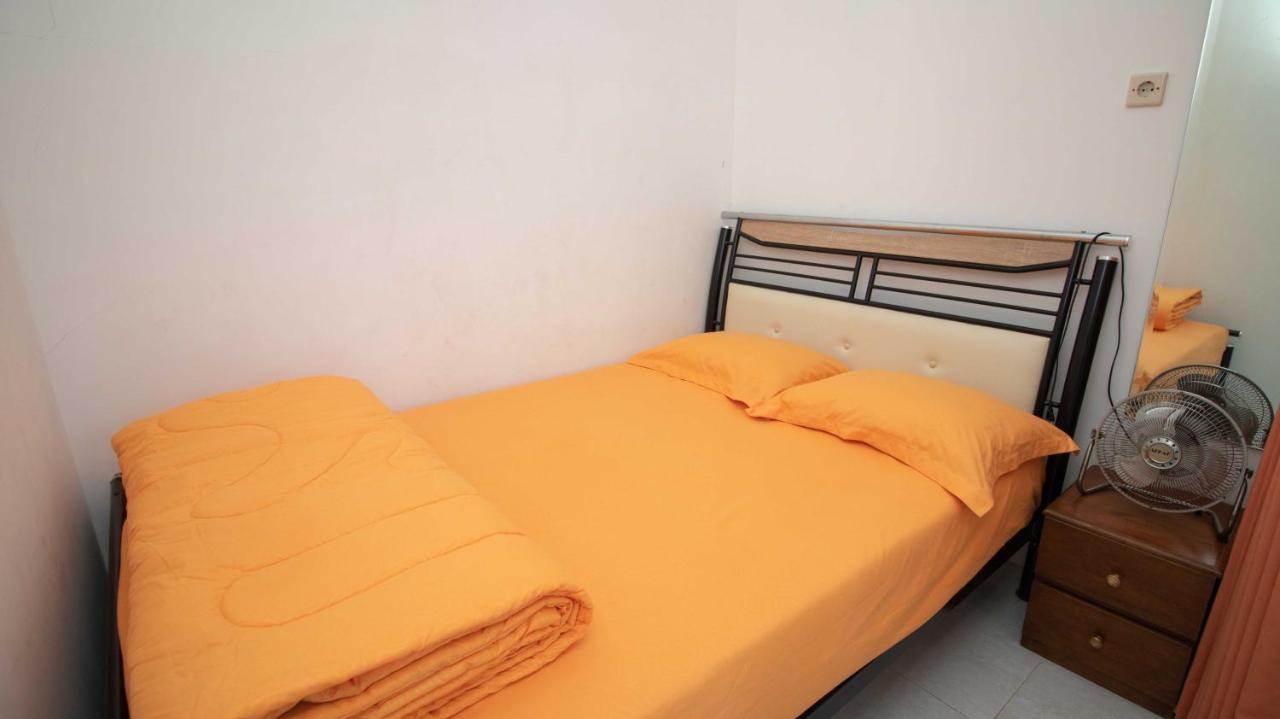 Villa El Nino 5 Bedroom Dengan Rooftop Mountain View バトゥ エクステリア 写真