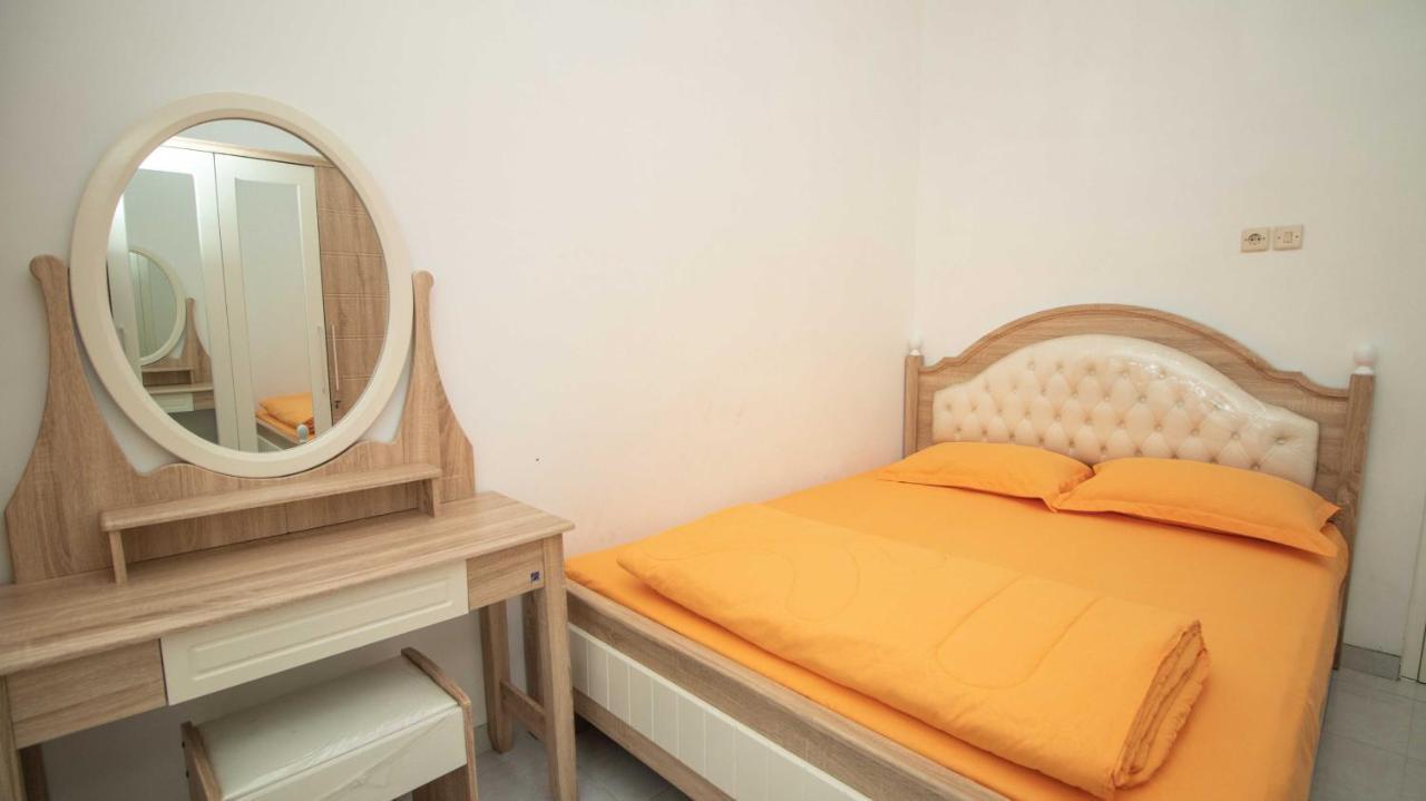 Villa El Nino 5 Bedroom Dengan Rooftop Mountain View バトゥ エクステリア 写真