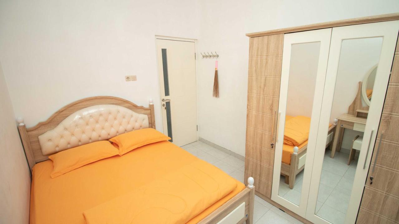 Villa El Nino 5 Bedroom Dengan Rooftop Mountain View バトゥ エクステリア 写真