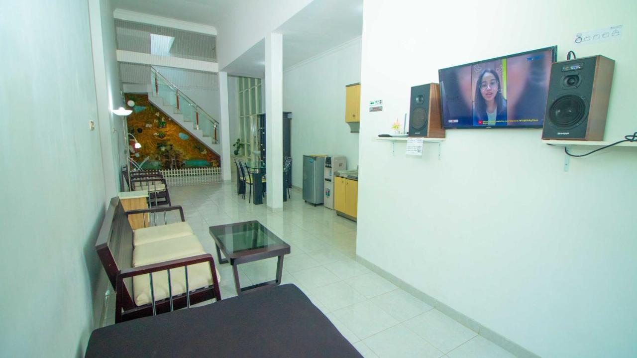 Villa El Nino 5 Bedroom Dengan Rooftop Mountain View バトゥ エクステリア 写真