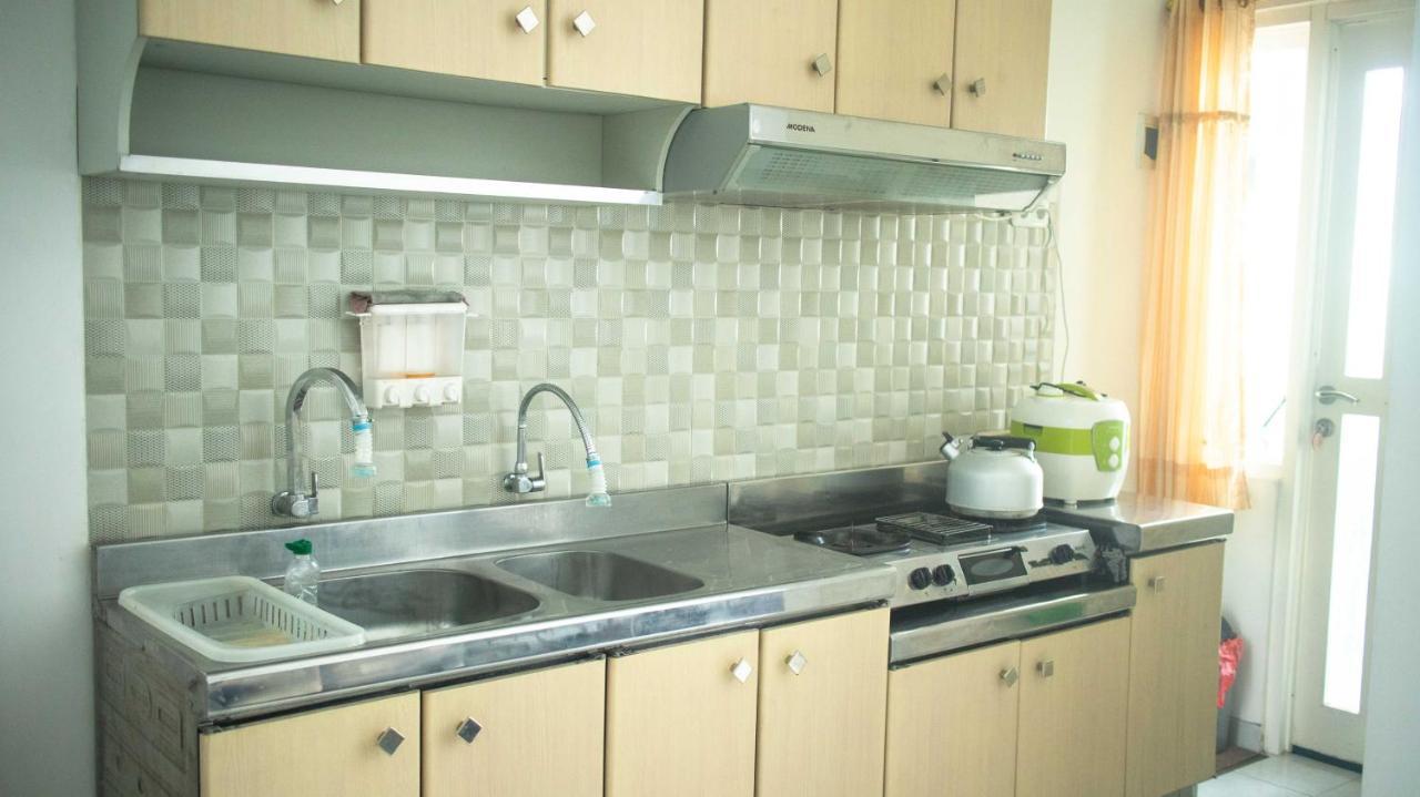 Villa El Nino 5 Bedroom Dengan Rooftop Mountain View バトゥ エクステリア 写真