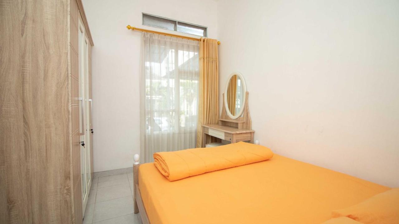 Villa El Nino 5 Bedroom Dengan Rooftop Mountain View バトゥ エクステリア 写真