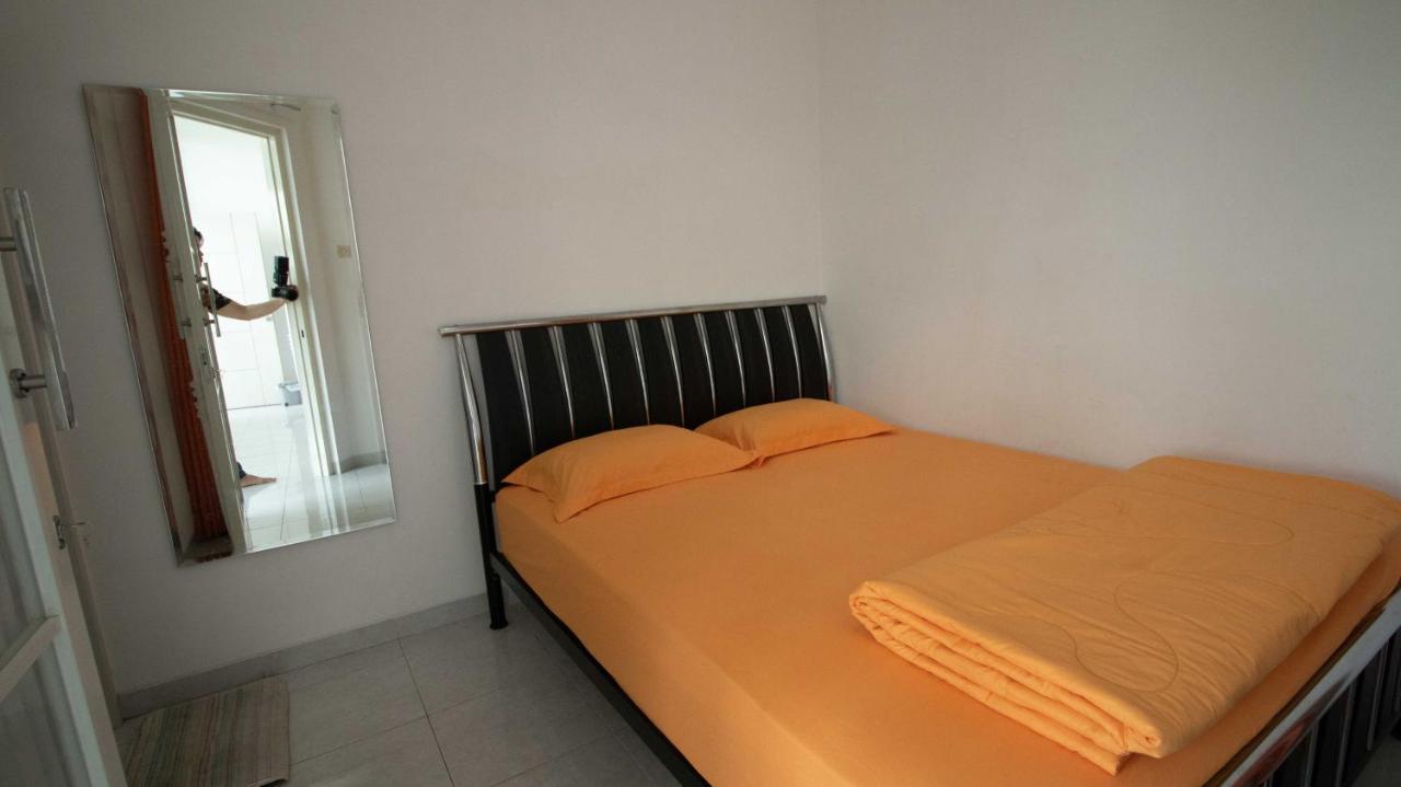 Villa El Nino 5 Bedroom Dengan Rooftop Mountain View バトゥ エクステリア 写真